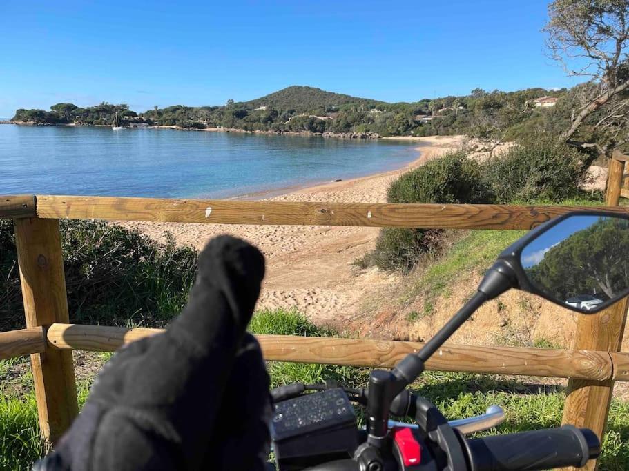 Villa Proche Ajaccio Et Mer Exclusive 2 A 10 Voyageurs Bastelicaccia Exterior photo