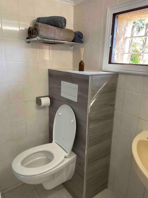 Villa Proche Ajaccio Et Mer Exclusive 2 A 10 Voyageurs Bastelicaccia Exterior photo