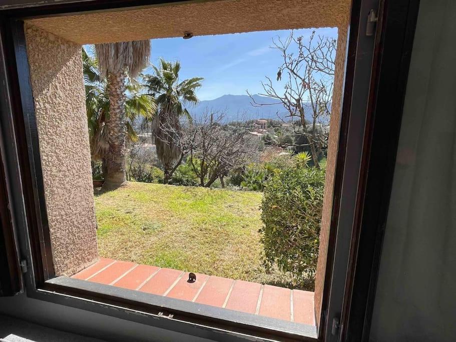 Villa Proche Ajaccio Et Mer Exclusive 2 A 10 Voyageurs Bastelicaccia Exterior photo