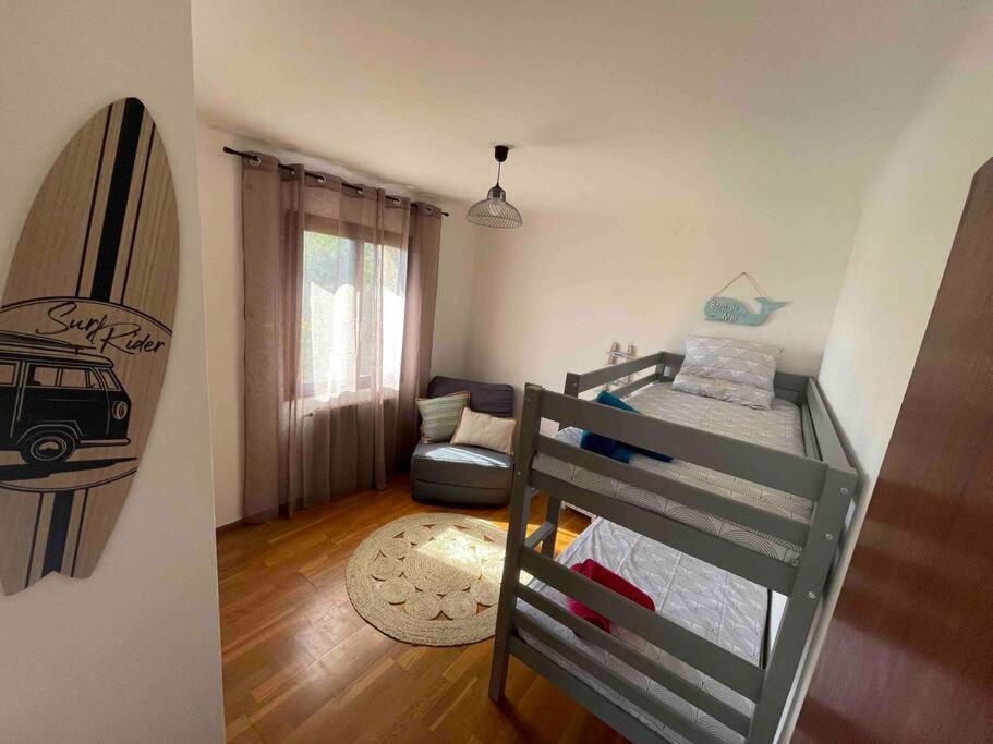 Villa Proche Ajaccio Et Mer Exclusive 2 A 10 Voyageurs Bastelicaccia Exterior photo