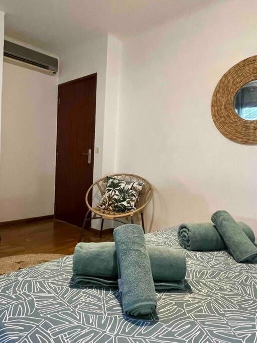 Villa Proche Ajaccio Et Mer Exclusive 2 A 10 Voyageurs Bastelicaccia Exterior photo