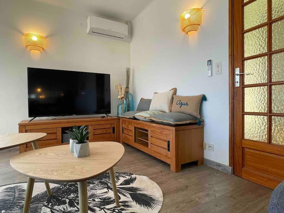 Villa Proche Ajaccio Et Mer Exclusive 2 A 10 Voyageurs Bastelicaccia Exterior photo
